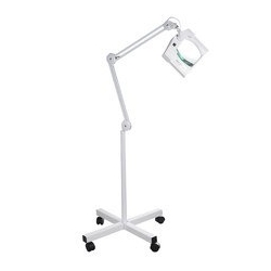 Lampa Powiększająca Profesjonalna BN-208L LED